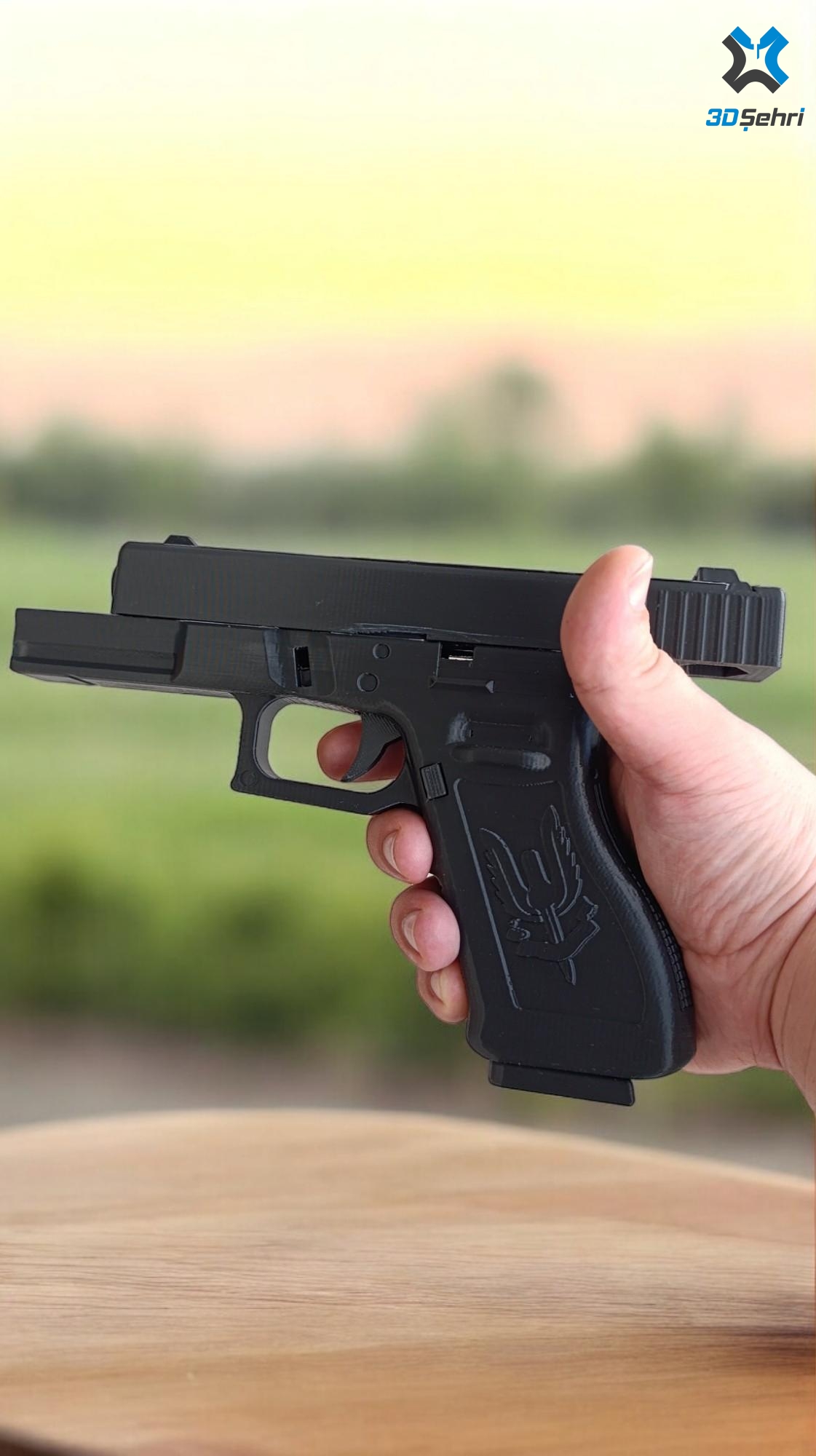 Glock-17%20Maketi%20Hareketli