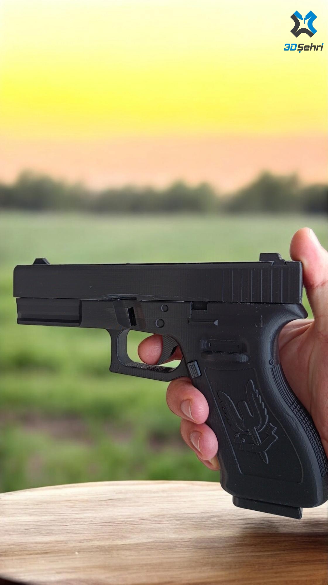 Glock-17%20Maketi%20Hareketli