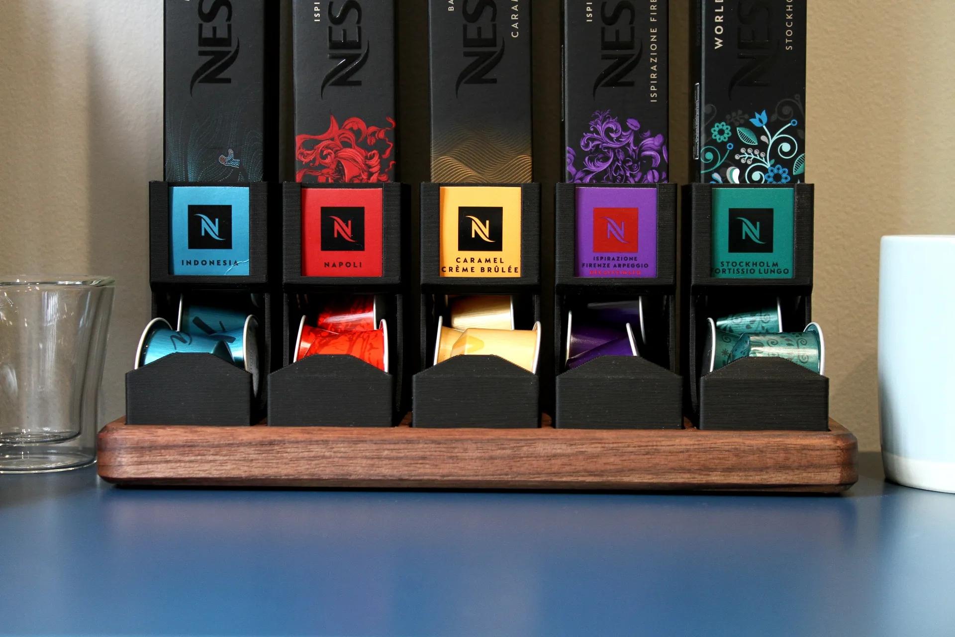 Nespresso%20Kapsül%20Düzenleyici%201%20Adet