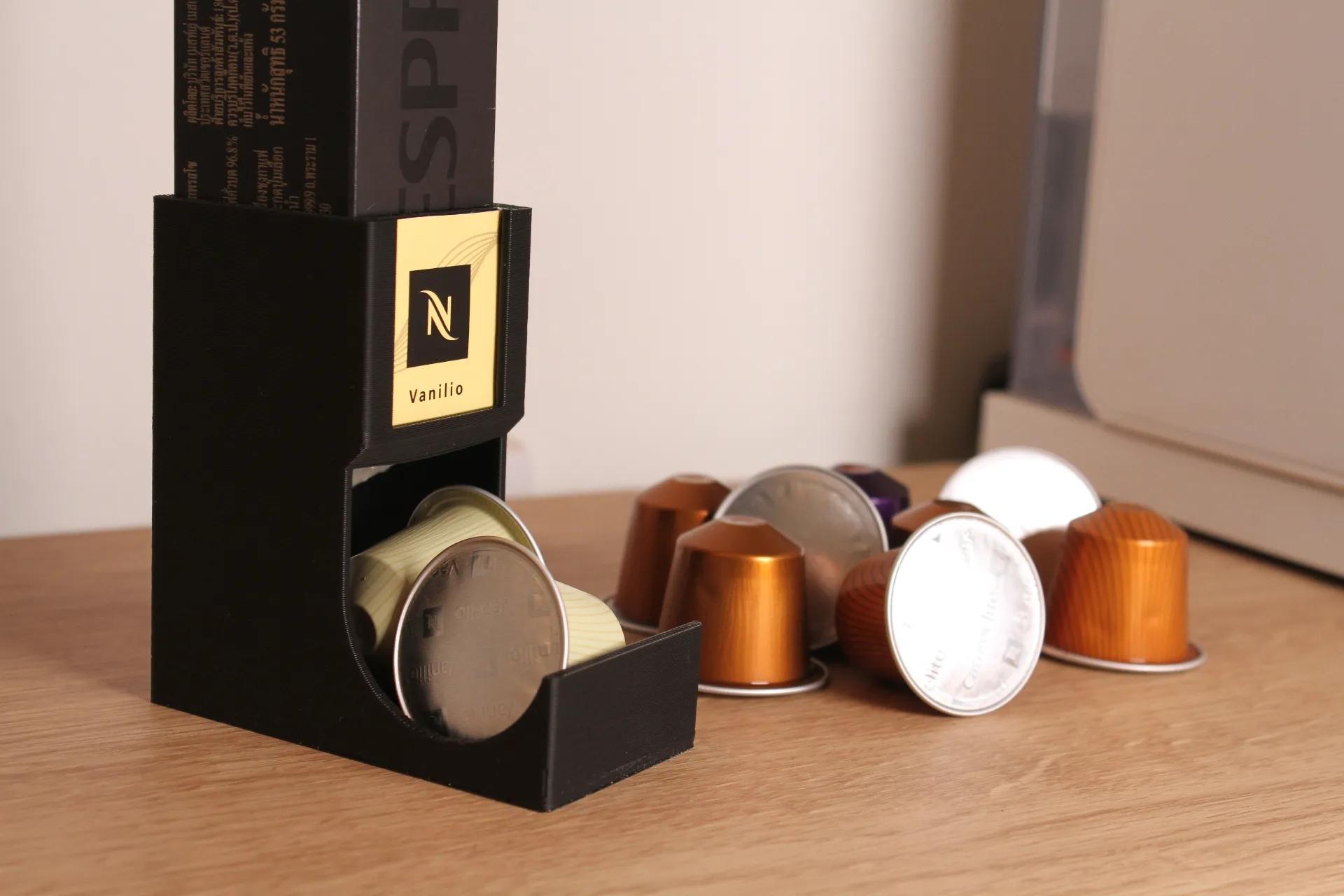 Nespresso%20Kapsül%20Düzenleyici%201%20Adet