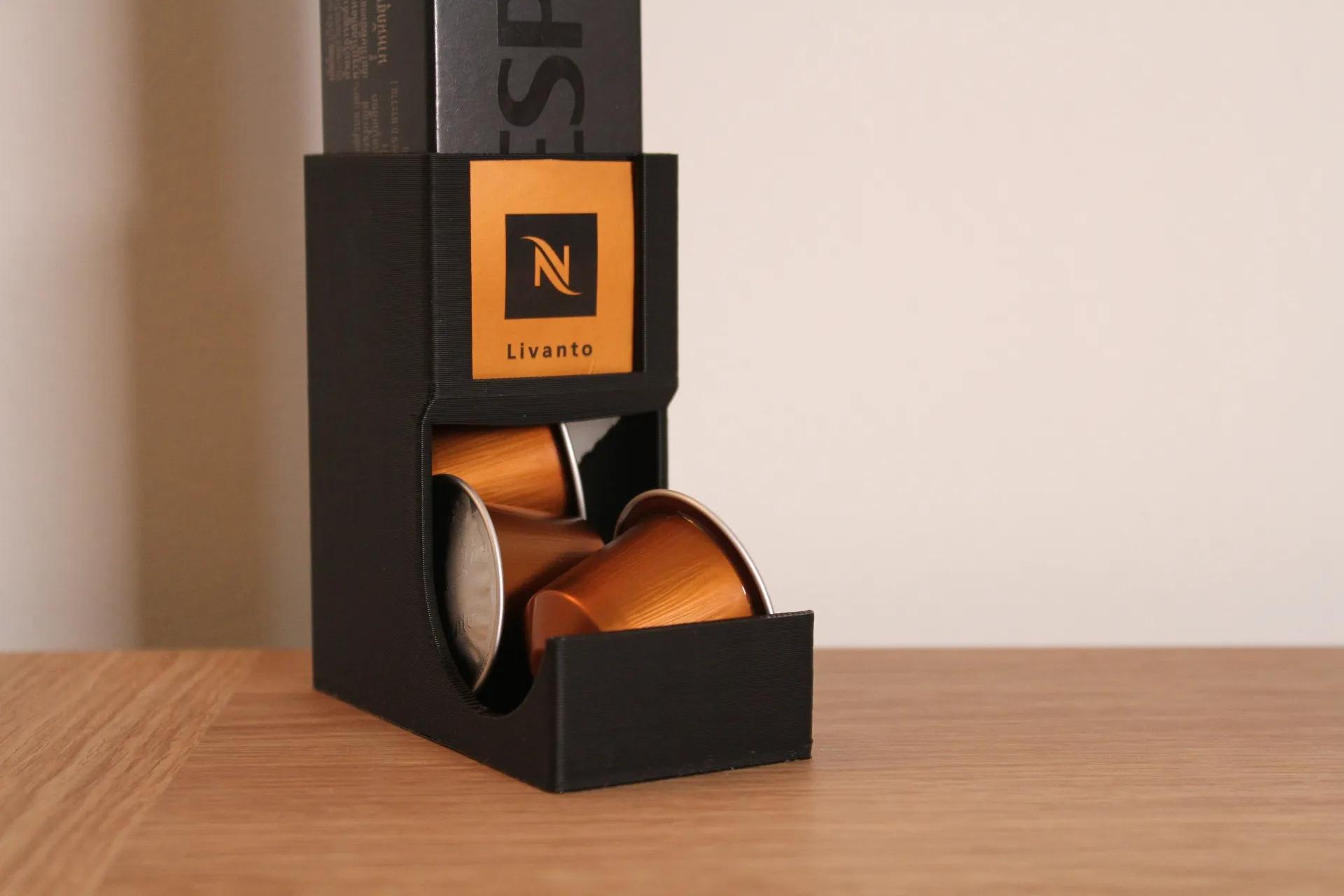 Nespresso%20Kapsül%20Düzenleyici%201%20Adet