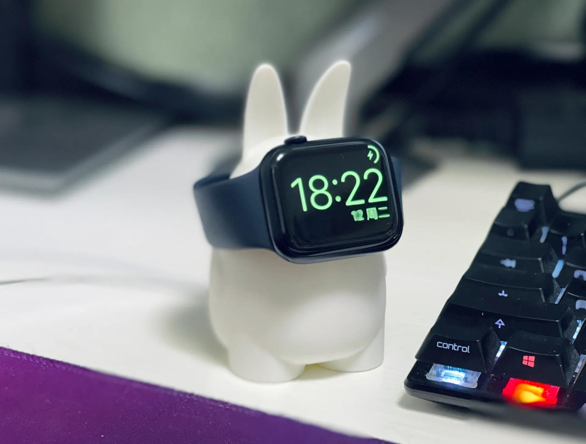 Tavşan%20Apple%20Watch%20Şarj%20Standı