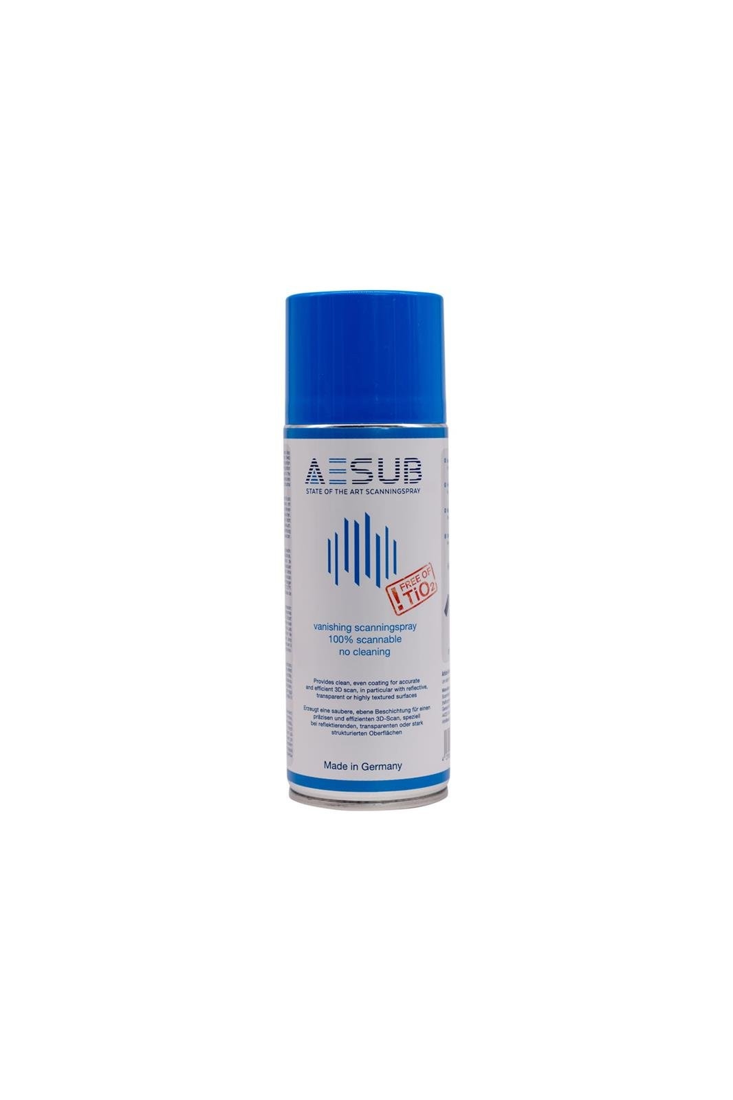 AESUB%20Mavi%20Tarama%20Spreyi%20400%20ml