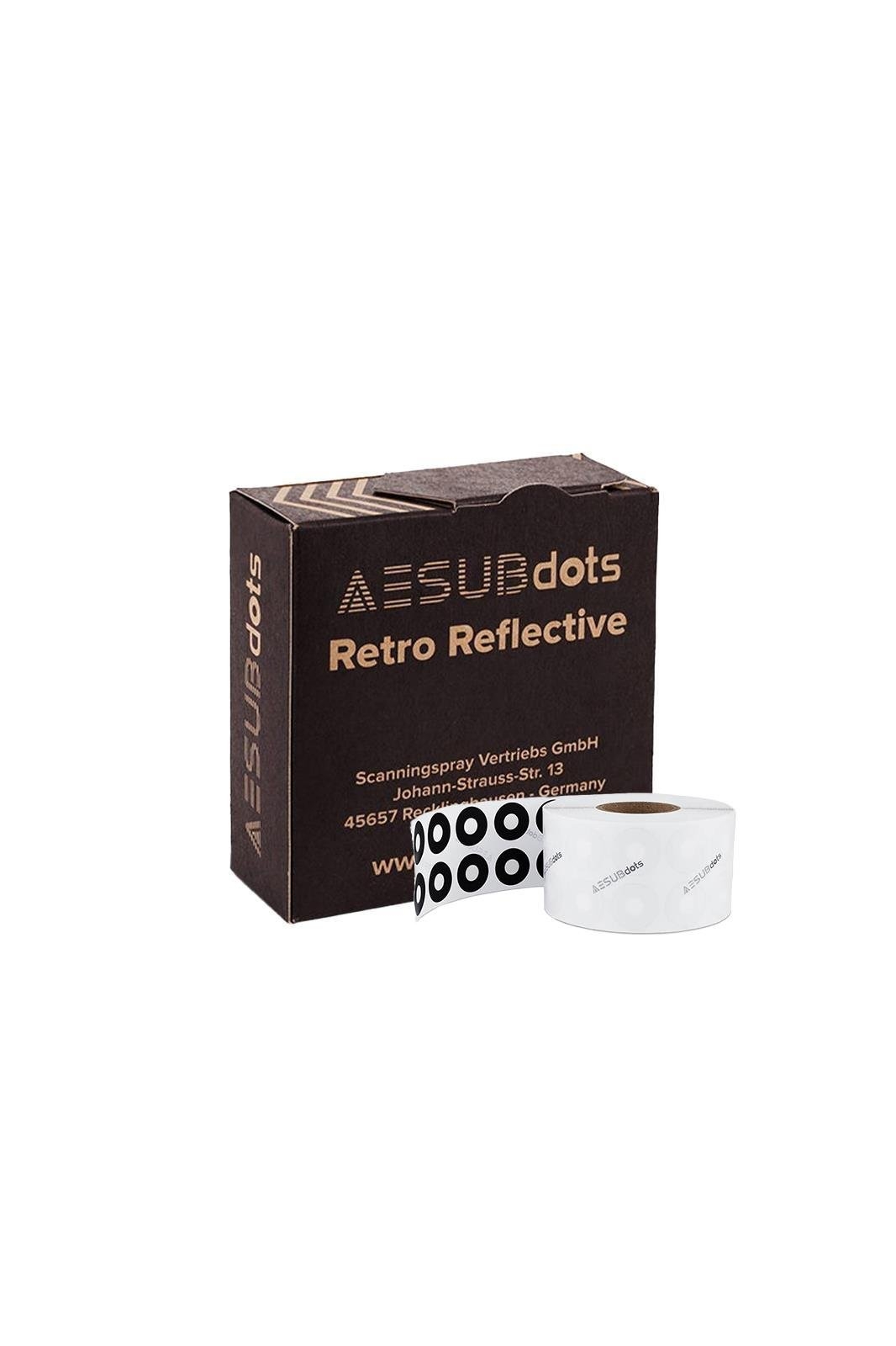 AESUBdots%20-%20Targets%20Retro%20Permanent%203%20mm%20Marker