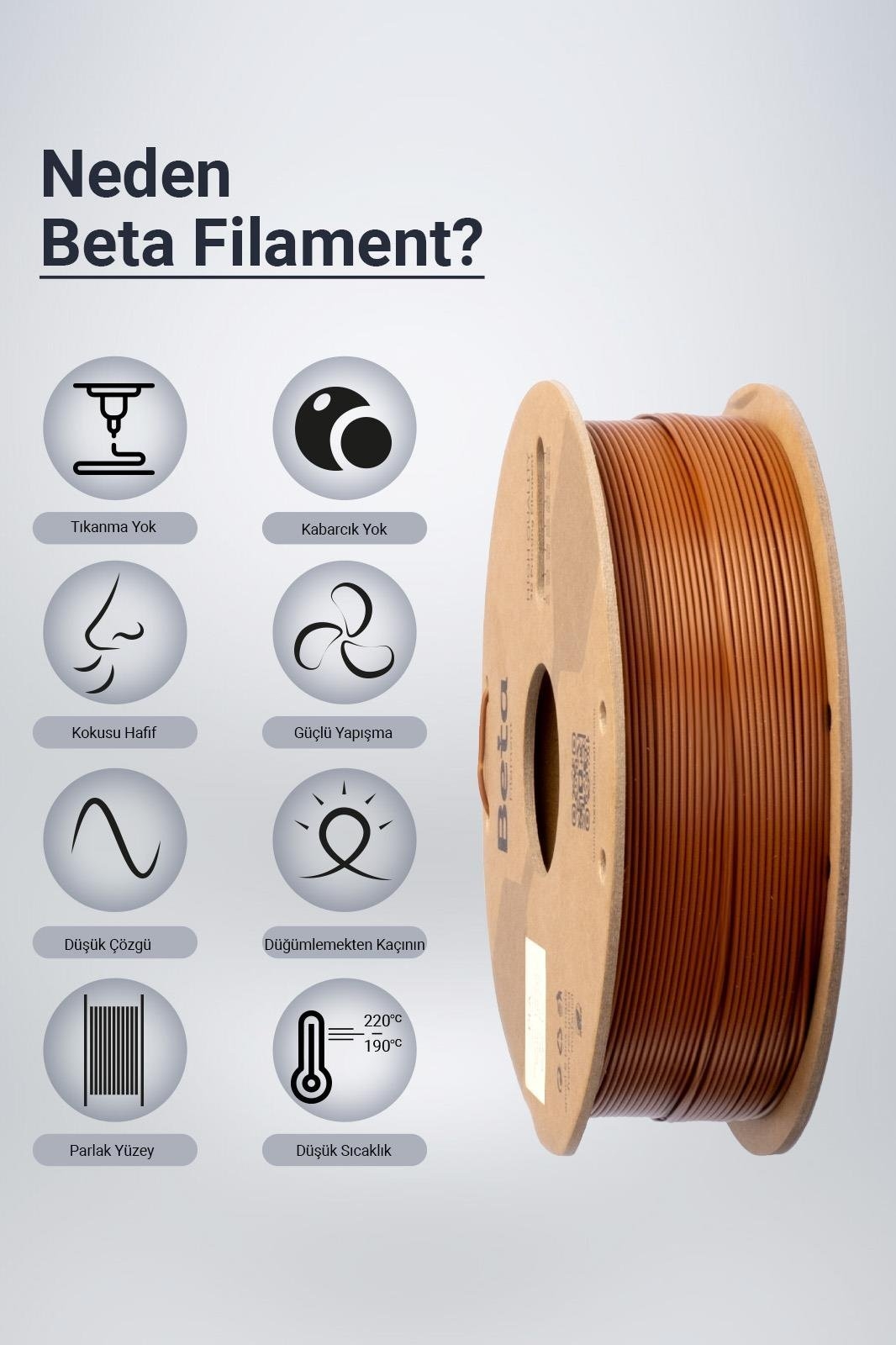 Beta%20PLA+%20Filament%20Brown