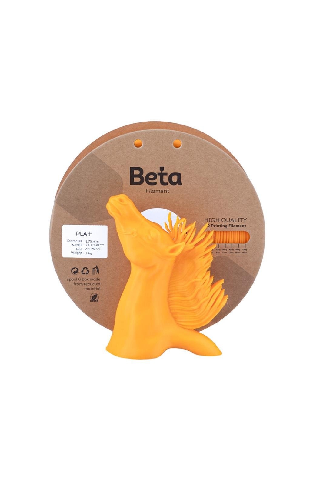 Beta%20PLA+%20Filament%20Coral%20Orange