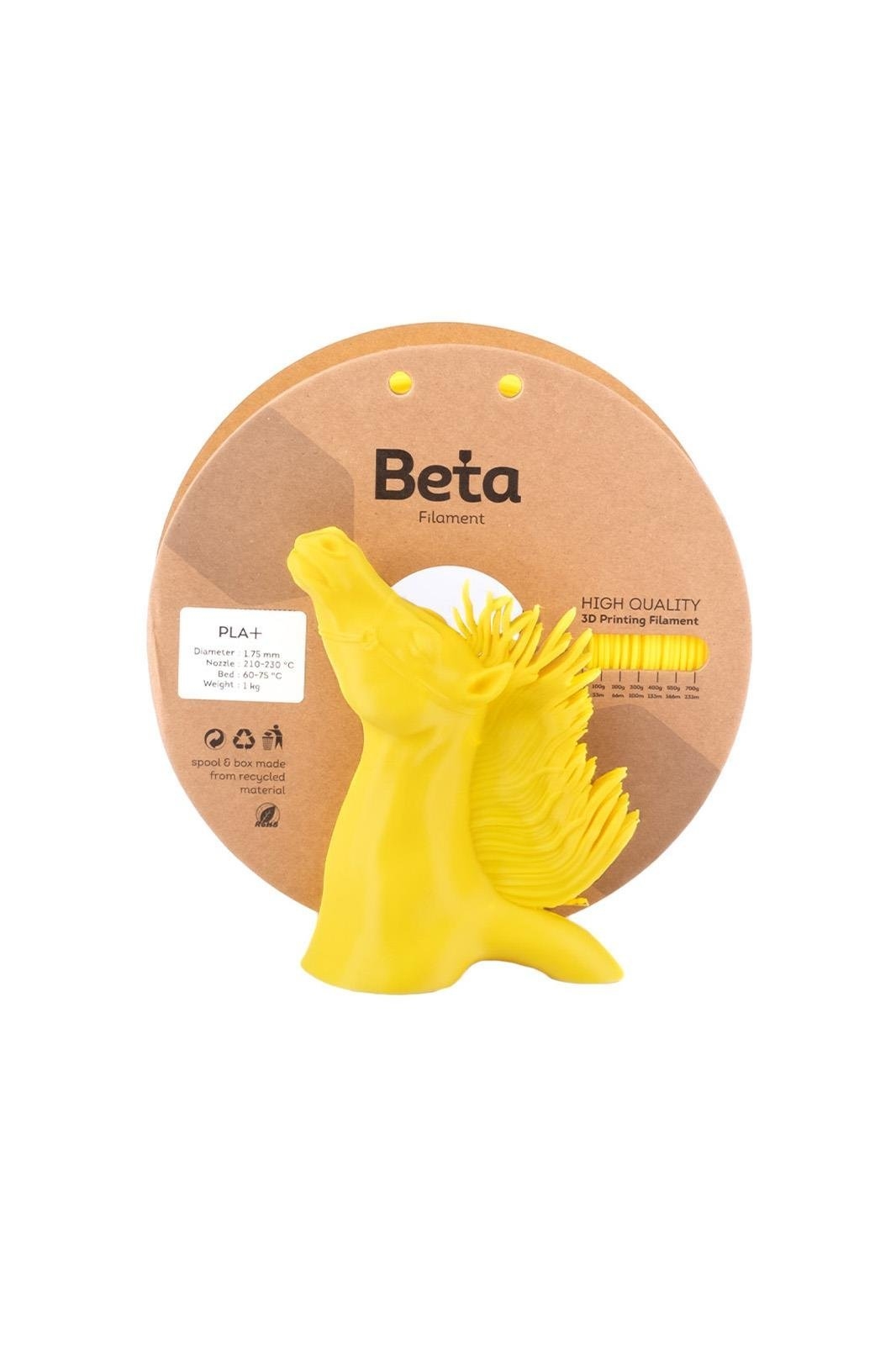 Beta%20PLA+%20Filament%20Cyber%20Yellow