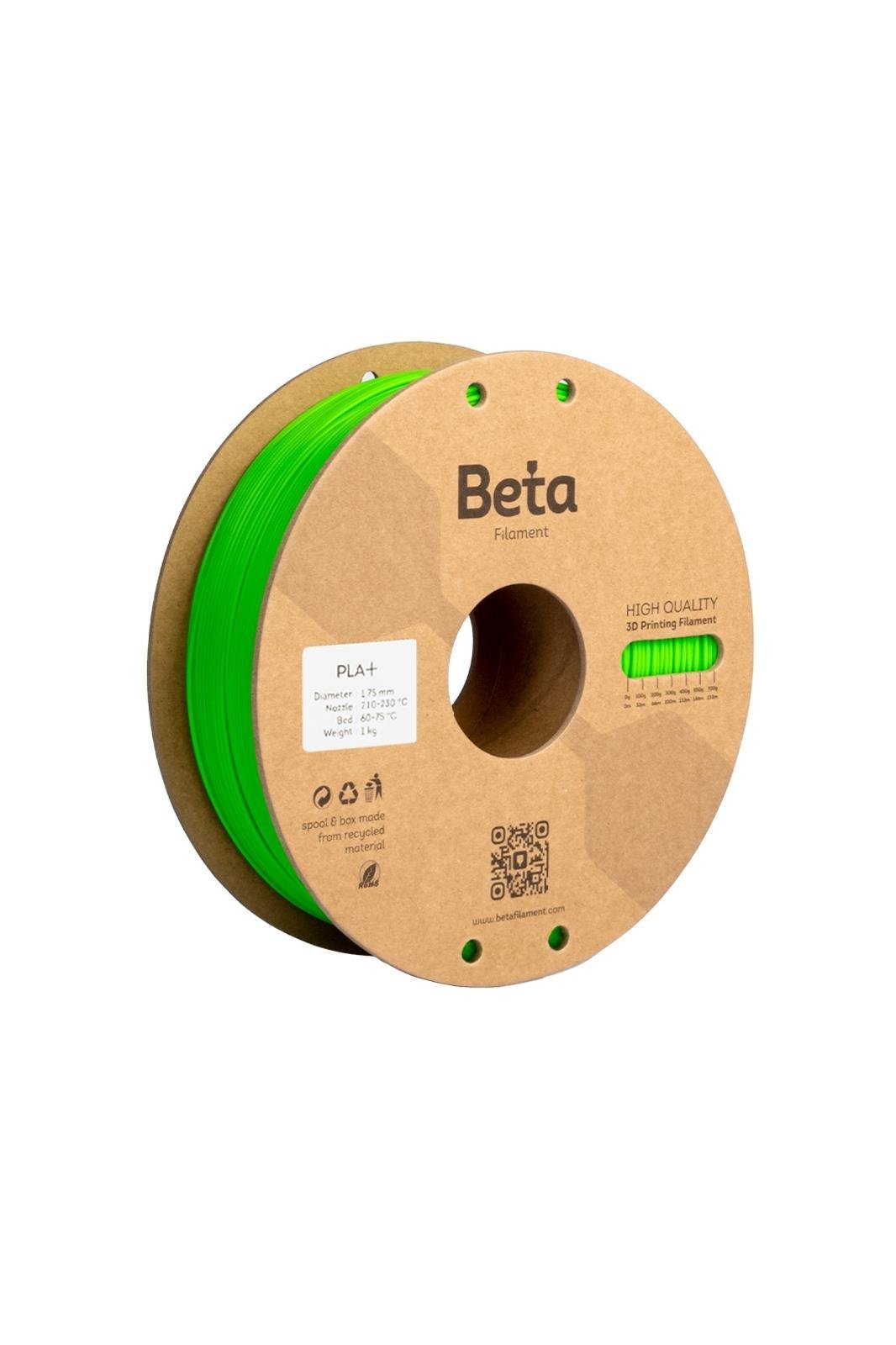 Beta%20PLA+%20Filament%20Neo%20Green