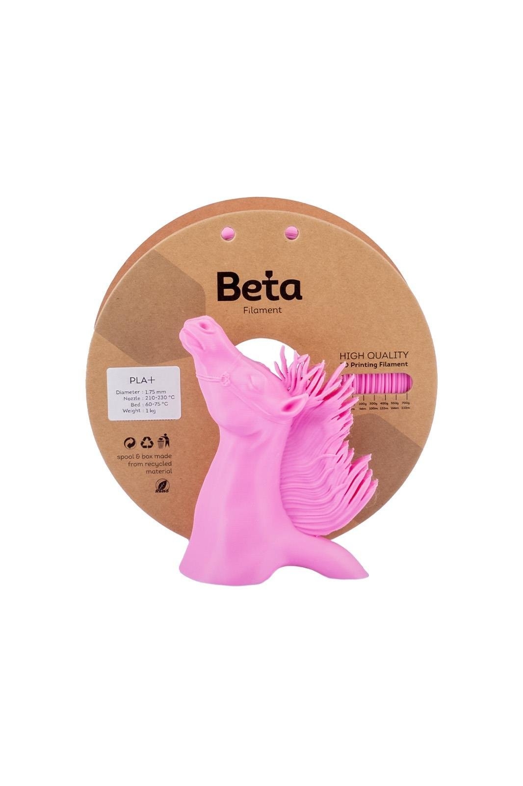 Beta%20PLA+%20Filament%20Rose%20Pink