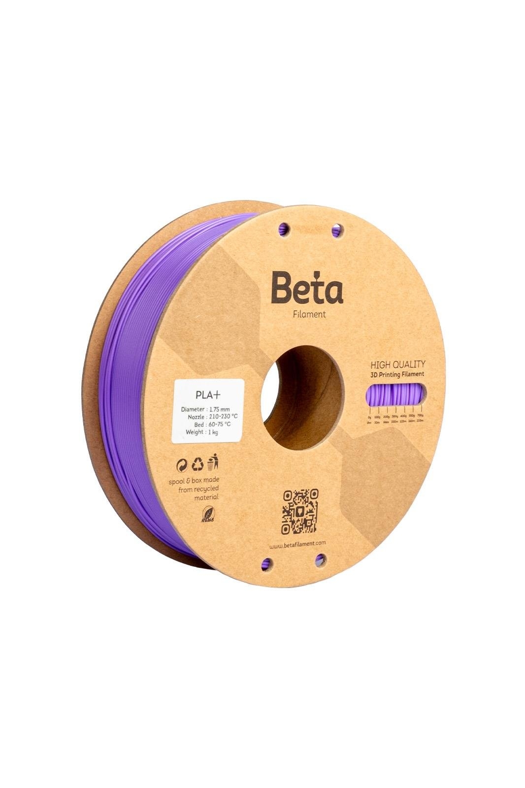 Beta%20PLA+%20Filament%20Violet%20Purple