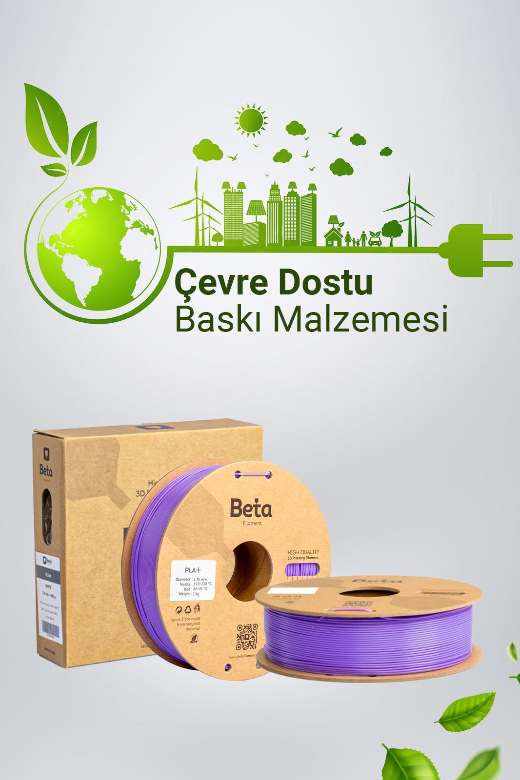 Beta%20PLA+%20Filament%20Violet%20Purple