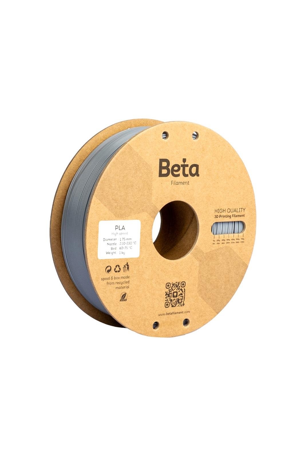 Beta%20PLA%20High-Speed%20Filament%20Grey