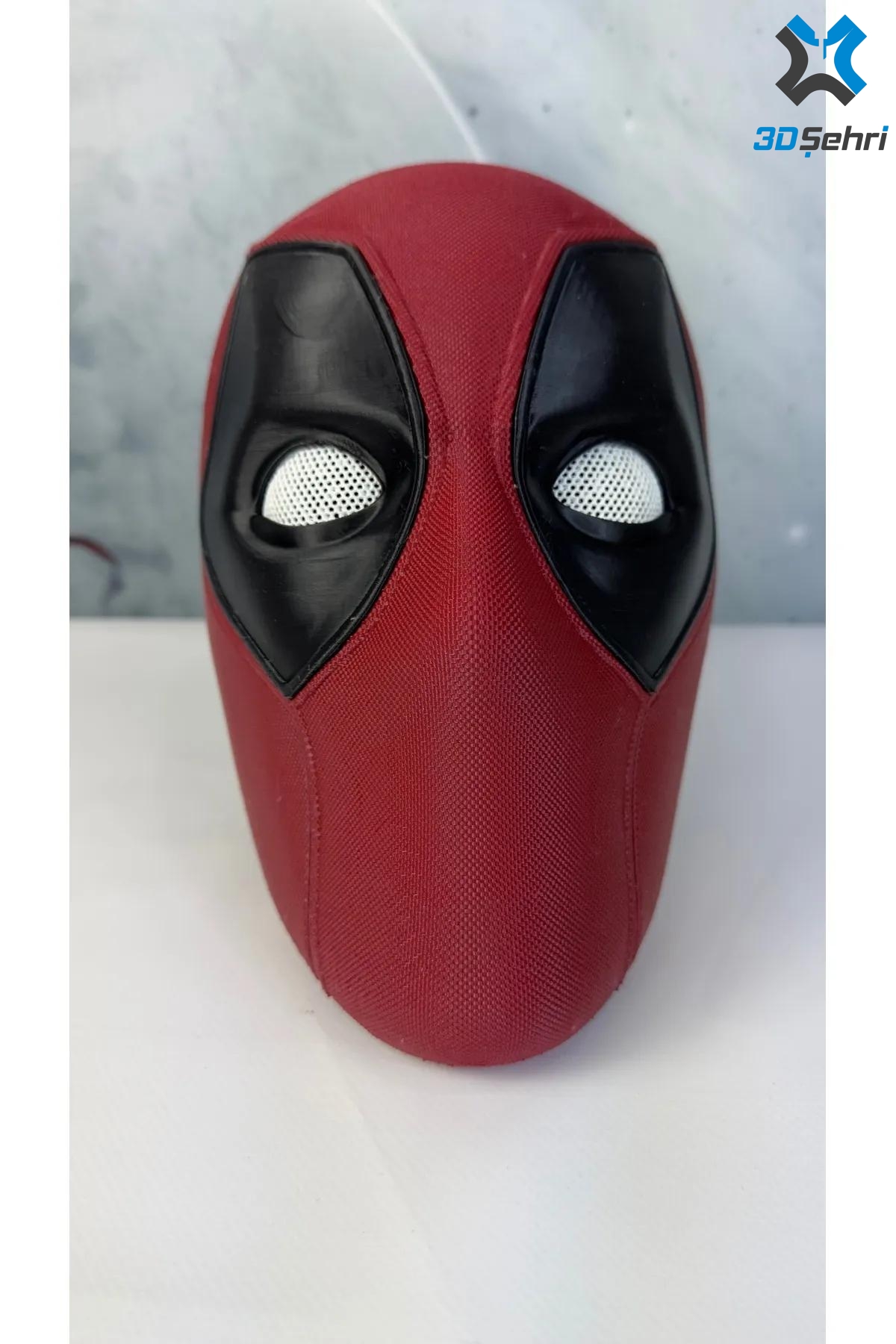 Deadpool%20Maske%20Mıknatıslı