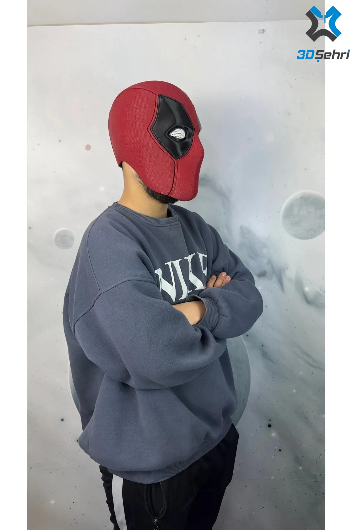 Deadpool%20Maske%20Mıknatıslı