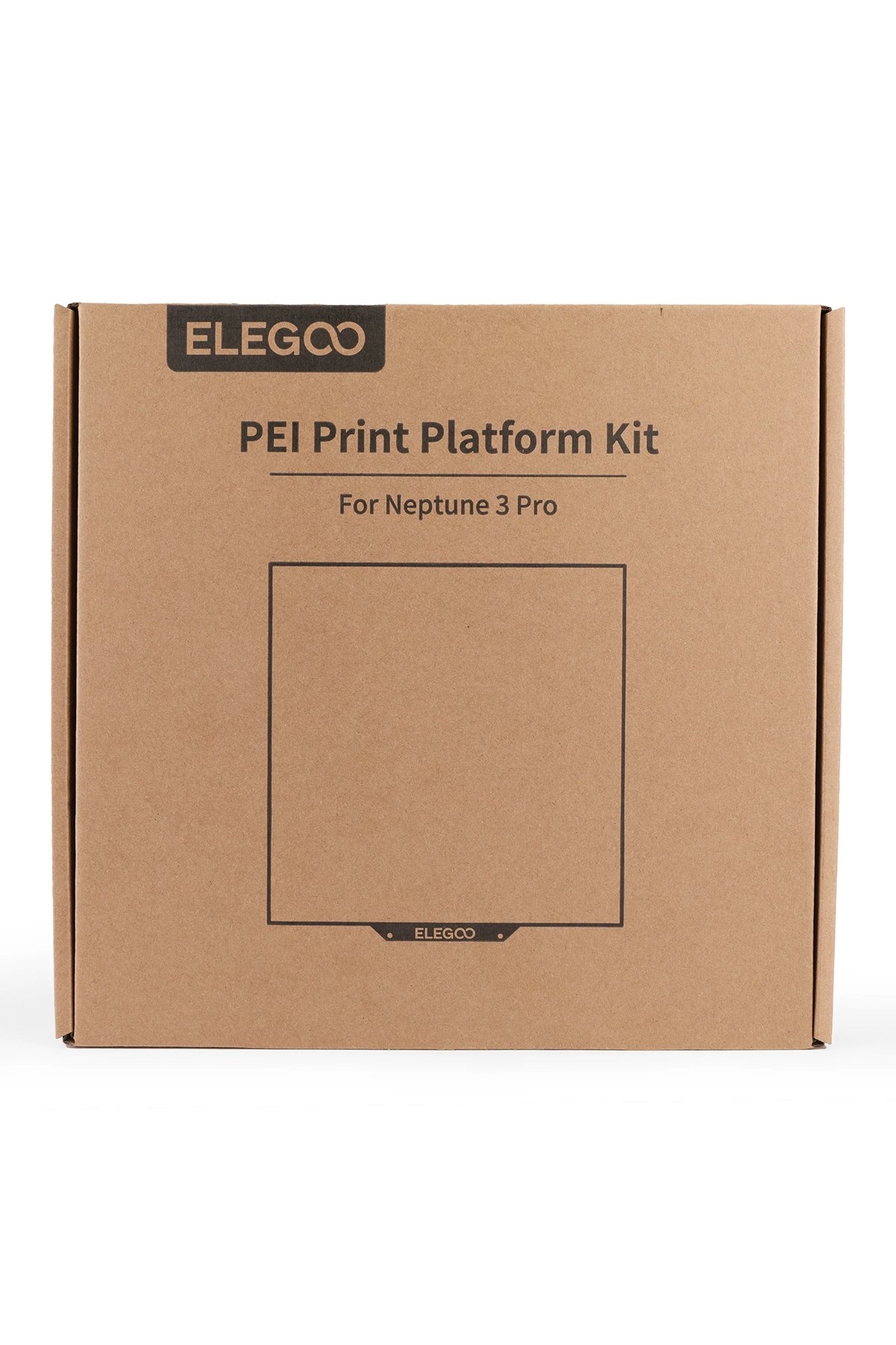 ELEGOO%20Pei%20Build%20Plate%20-%20Neptune%203/4%20Plus