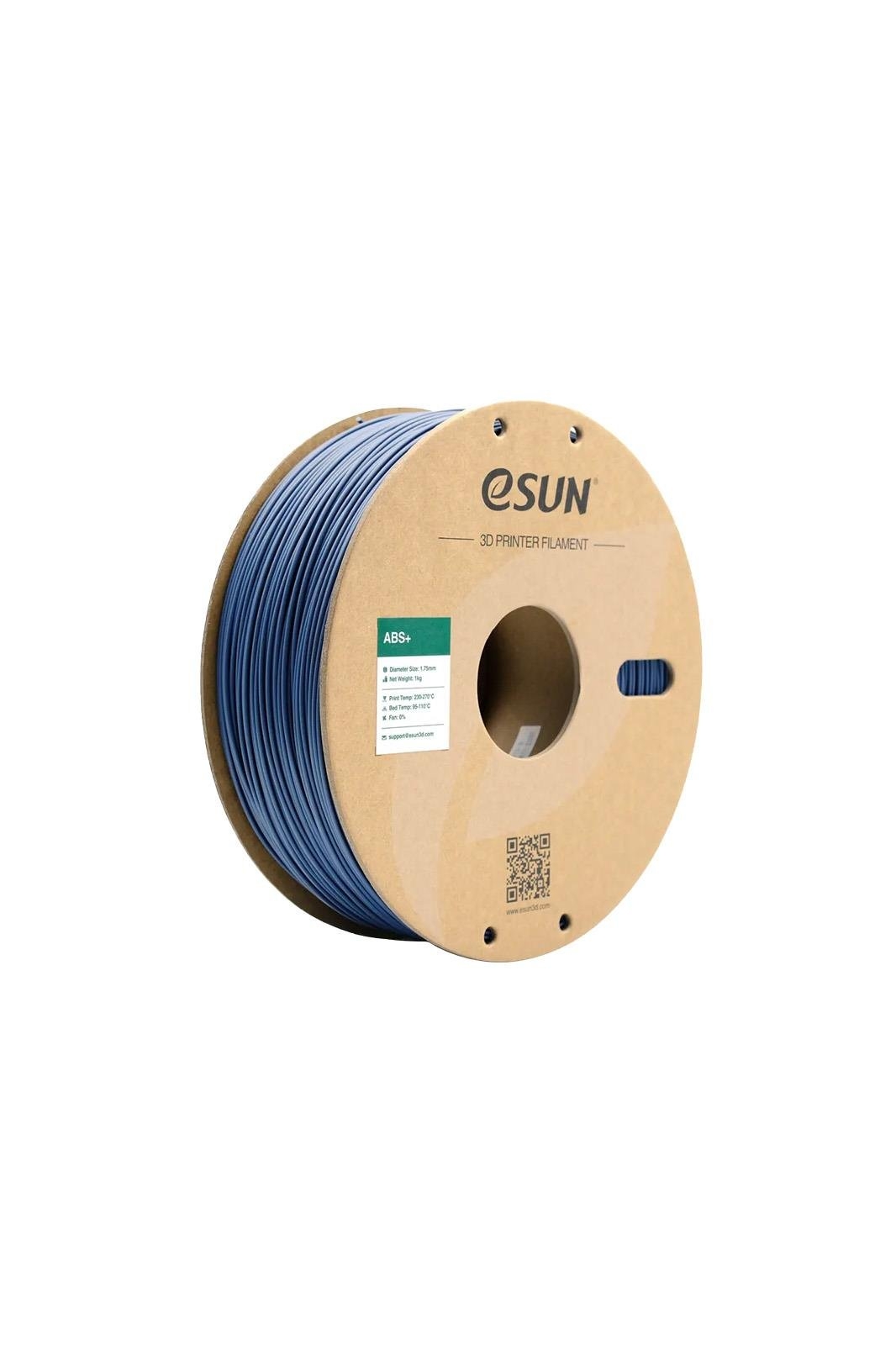 Esun%20ABS+%20Filament%20Mor