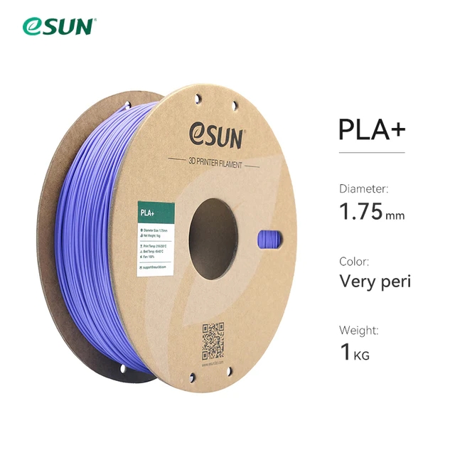 eSUN%20PLA+%20Filament%20Very%20Peri