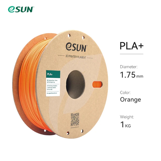 eSUN%20Turuncu%20Pla+%20Filament