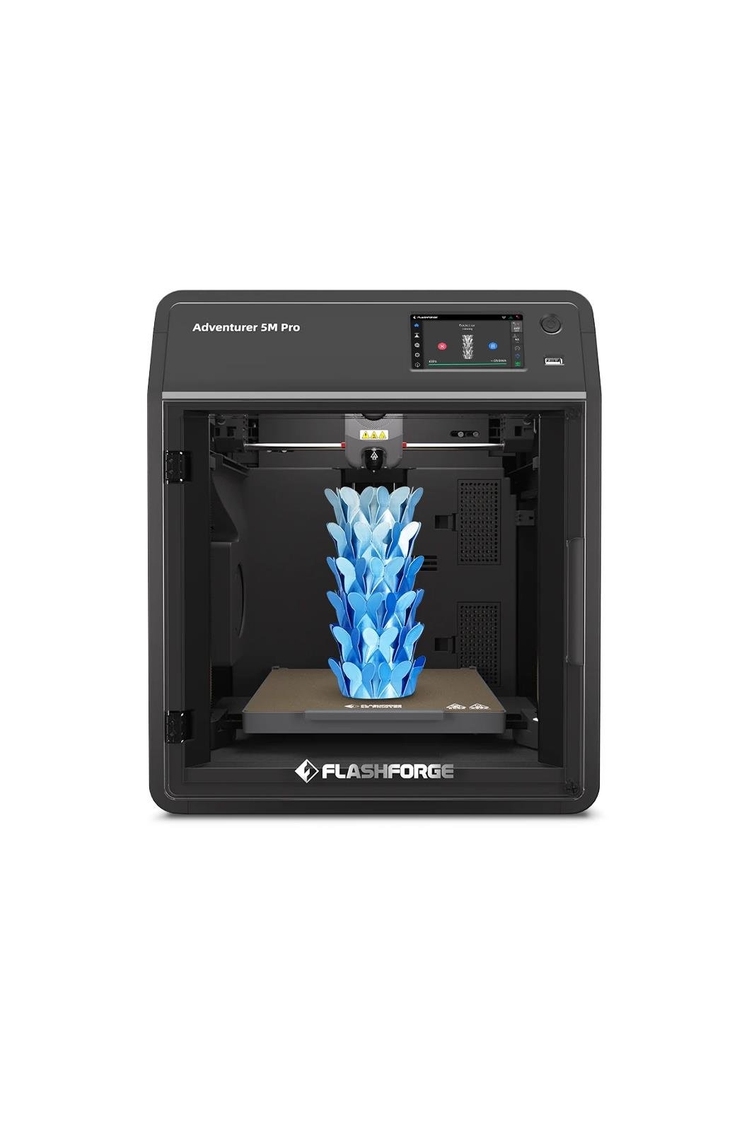 FLASHFORGE%20Adventurer%205M%20Pro%203D%20Yazıcı