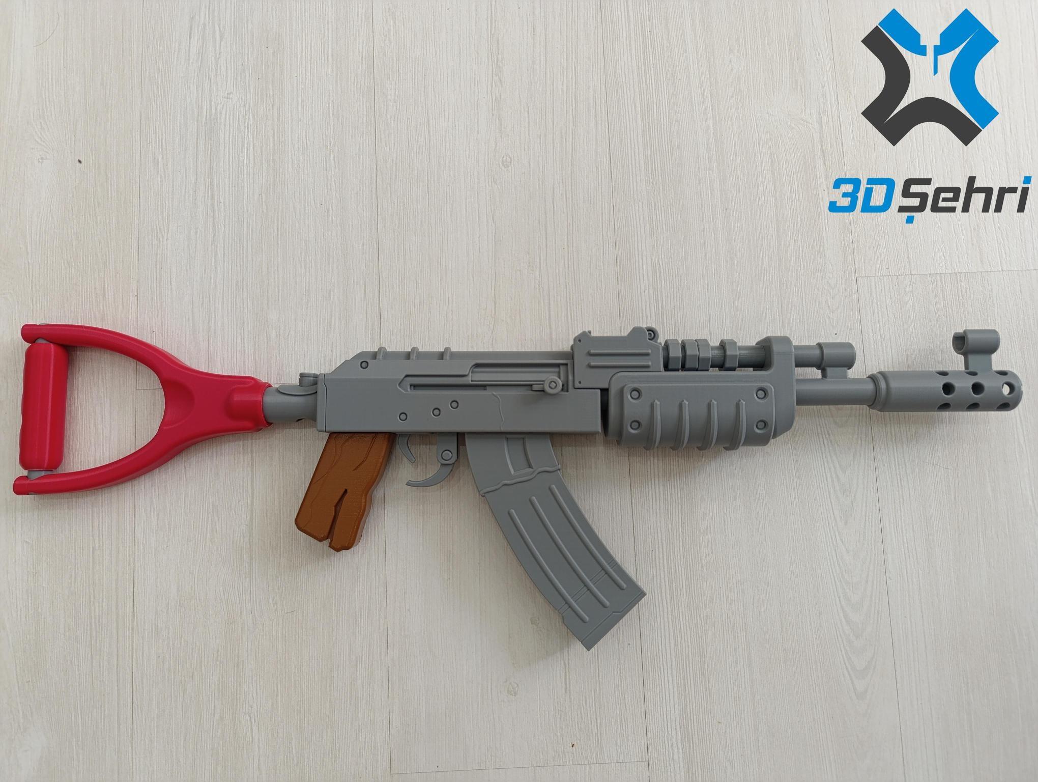 Rust%20AK47%20Modeli