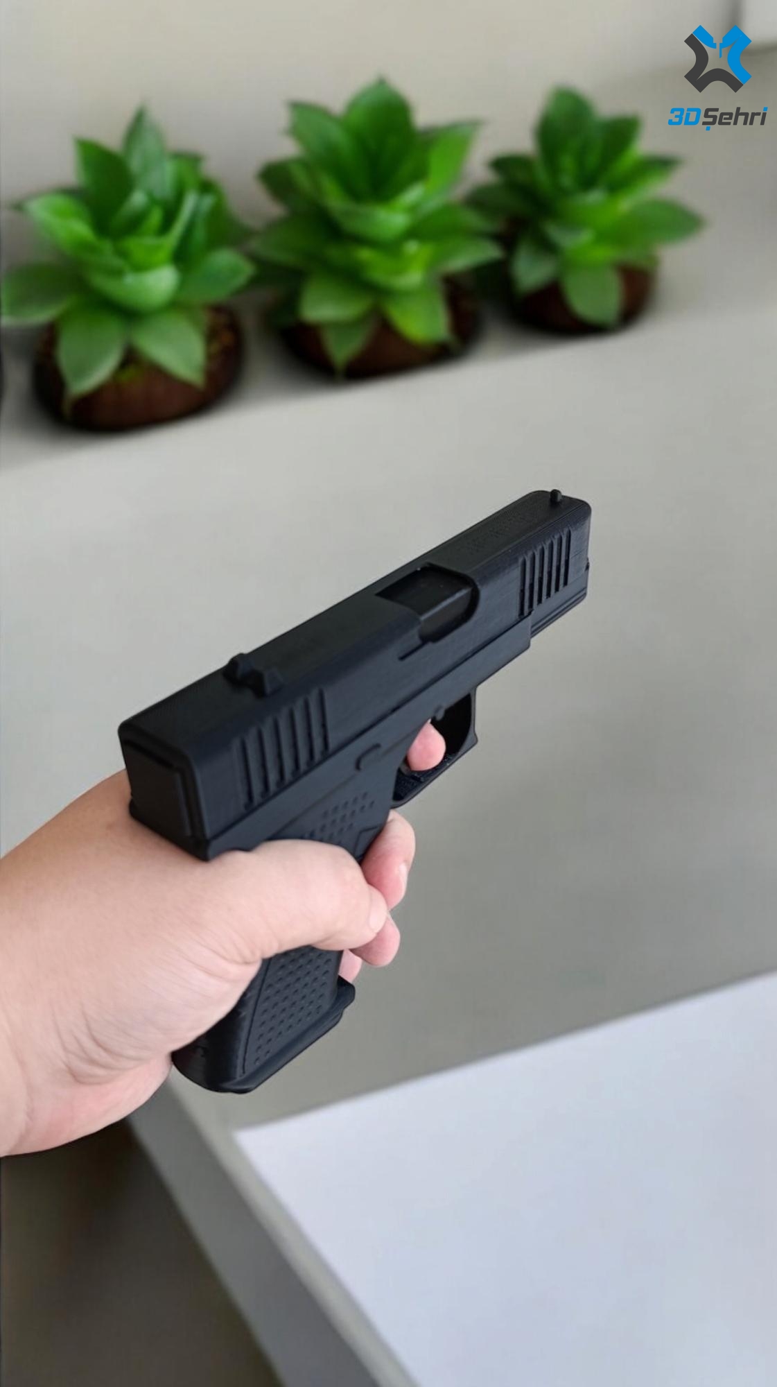 Glock%2019%20Hareketli%20Özel%20Tasarım