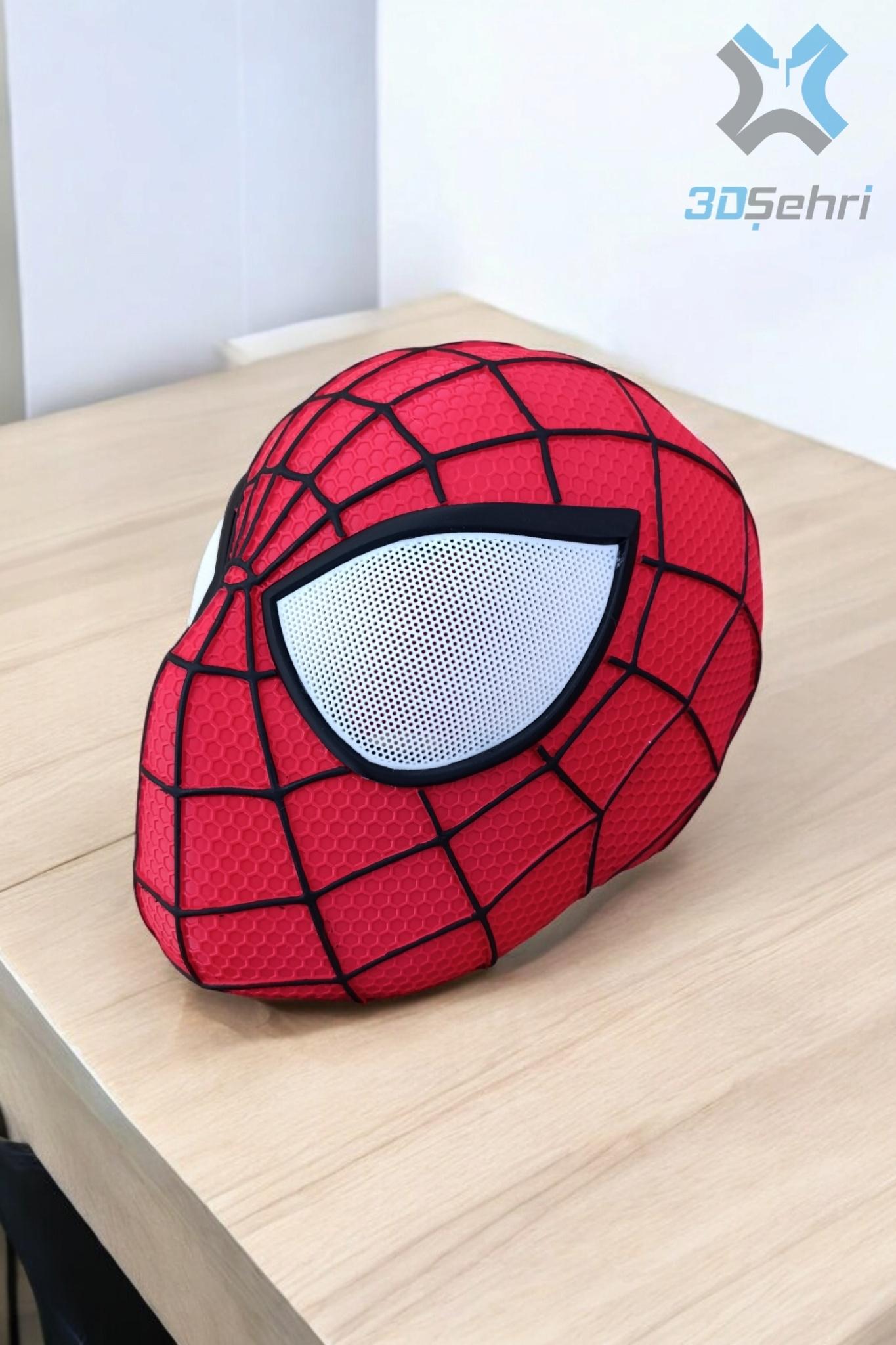 Spider-Man%20Maske%20Mıknatıslı