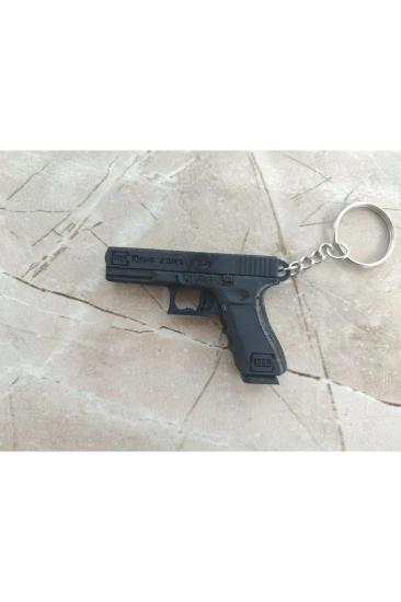 Glock 19 Anahtarlık