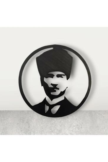 Atatürk Portresi