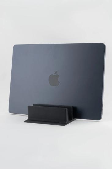 Macbook Ve Ipad İkisi Bir Arada Dikey Stand Uyumlu