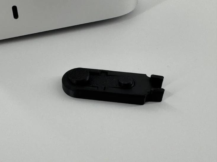 M4 Mac Mini Kolay Açma Tuşu Aparatı