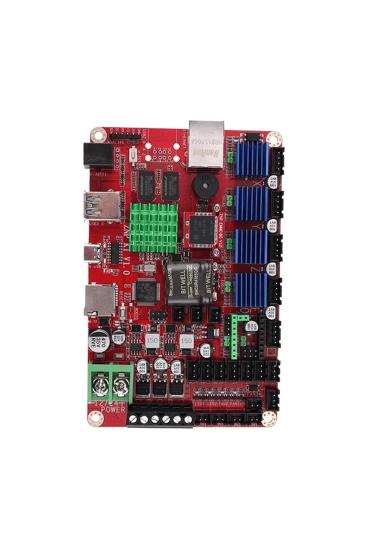 ELEGOO Motherboard (Anakart) - Neptune 4 /4Pro