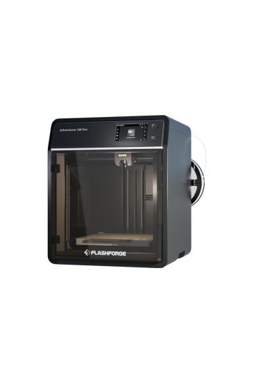 FLASHFORGE Adventurer 5M Pro 3D Yazıcı