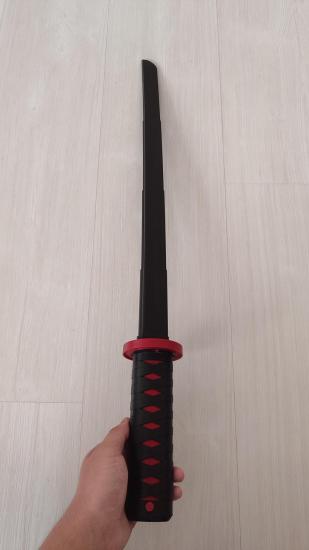 Deadpool Katlanır Katana