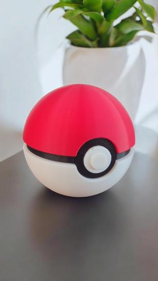 Pokeball | Pokomon Tutkunları için